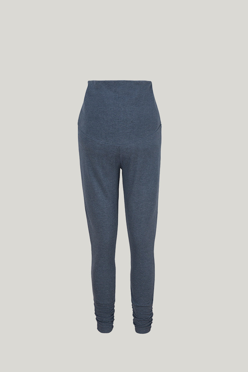 High Quality Long Sleeved Long Pants  Maternity Bamboo Pajamas Set