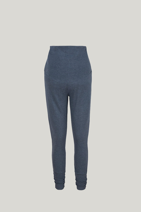 High Quality Long Sleeved Long Pants  Maternity Bamboo Pajamas Set