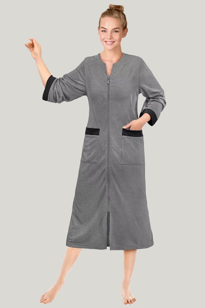 Robe for Womens