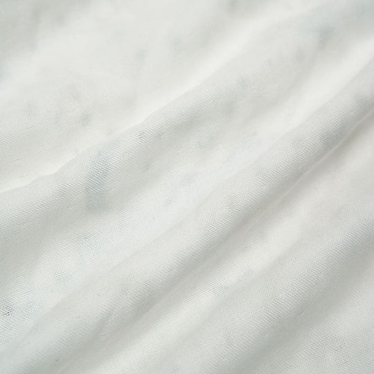 Skin-Friendly Pure Cotton Newborn Blanket Swaddle, Natural Bamboo Viscose Muslin Baby Wrap-2311290432