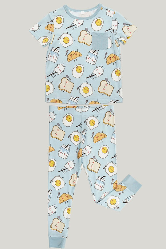  Wholesale Kids Pajamas