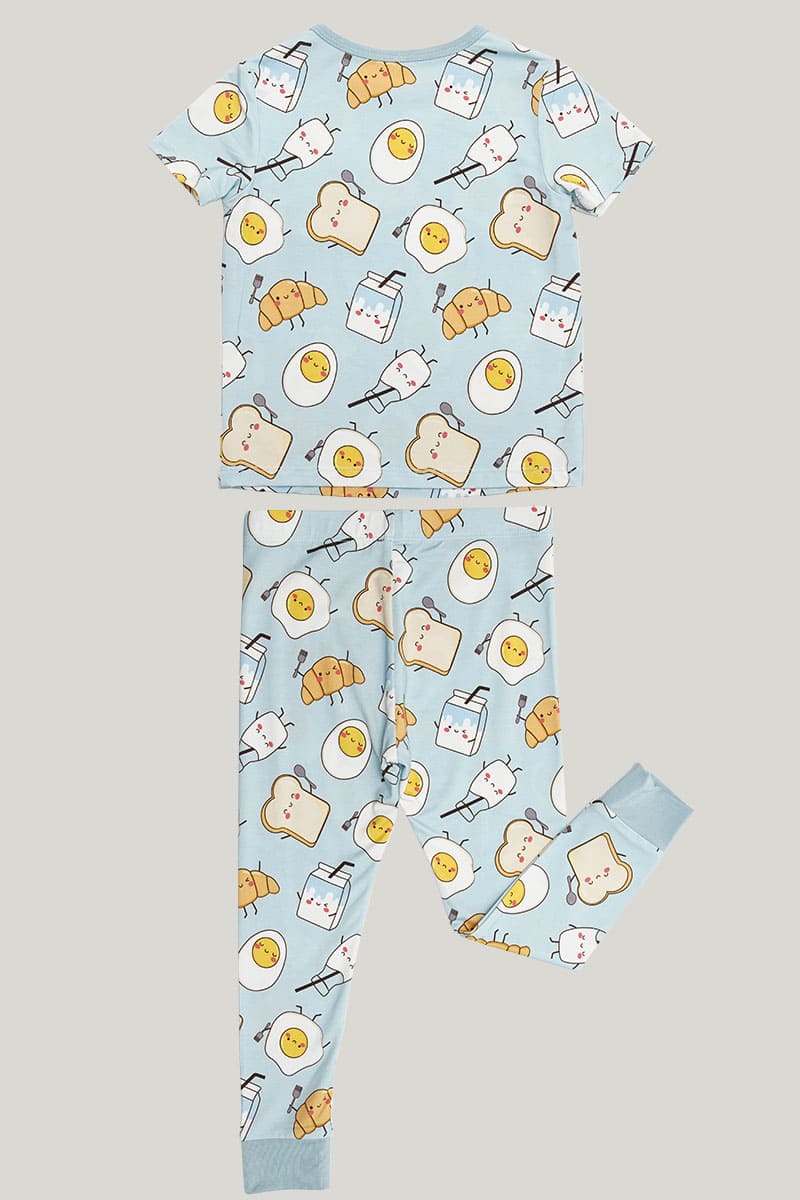 Wholesale Kids Pajamas, Kids Pajamas With Custom Patterns And Fabrics-2416340066