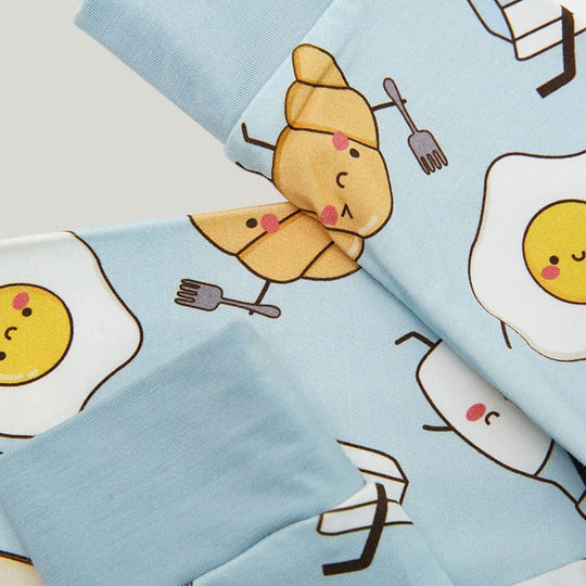 Wholesale Kids Pajamas, Kids Pajamas With Custom Patterns And Fabrics-2416340066