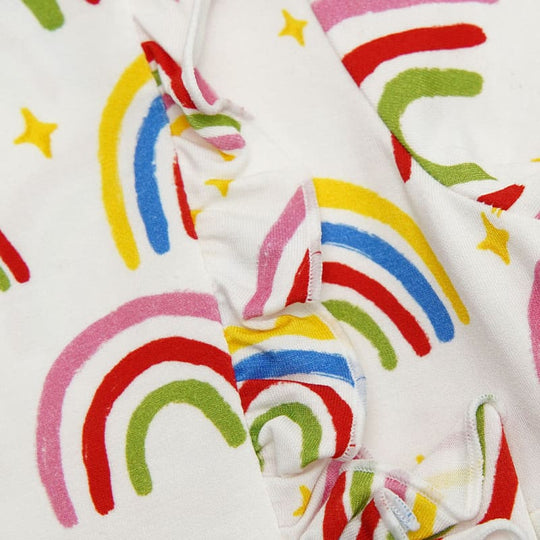 Wholesale Kids Pajamas, Kids Pajamas With Custom Patterns And Fabrics-2416340077