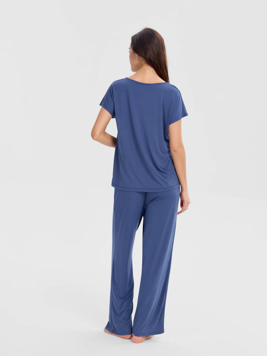 Custom Ladies Nightwear Wholesale Pajama Manufacturers