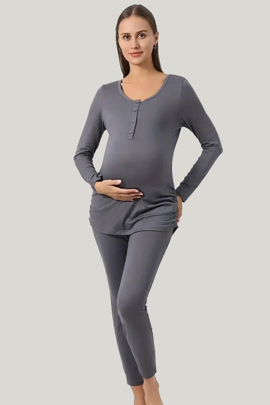 Maternity Pajamas
