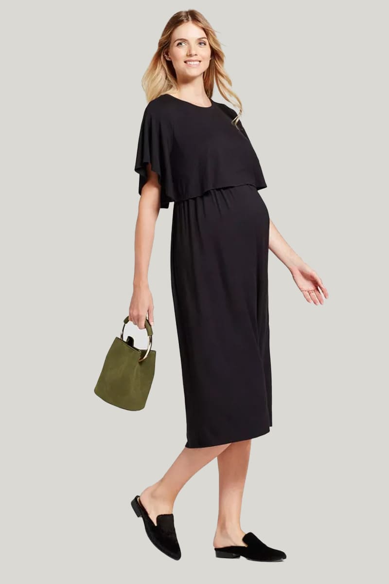 Pregnancy Pajamas