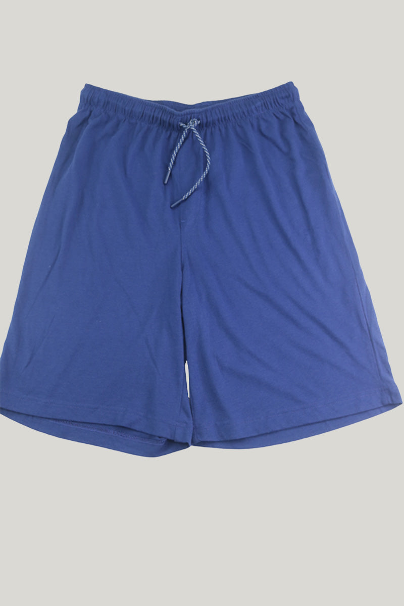 Custom Men'S Lounge Sleep Shorts