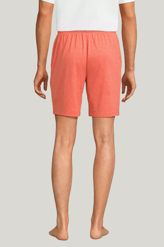Soft And Comfortable Men'S Shorts With Drawstring Casual Pajama Pants Wholesaler