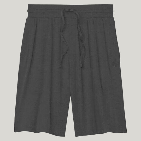 Soft And Comfortable Men'S Shorts With Drawstring And Pocket Casual Custom Men'S Lounge Sleep Shorts