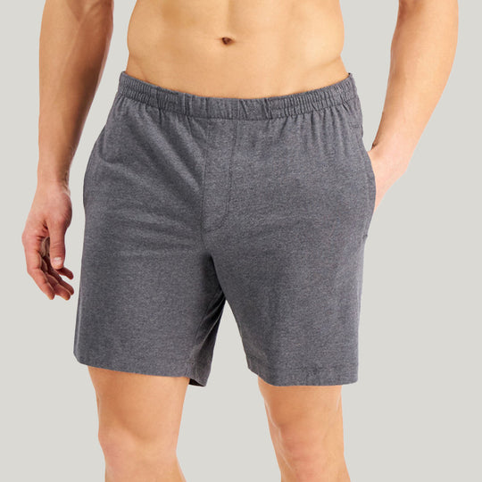 Soft And Comfortable Men'S Button Long Pajama Pants With Drawstring And Pocket Casual Pajama Pants