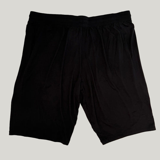 Soft And Comfortable Men'S Shorts With Drawstring And Pocket Casual Custom Men'S Lounge Sleep Shorts