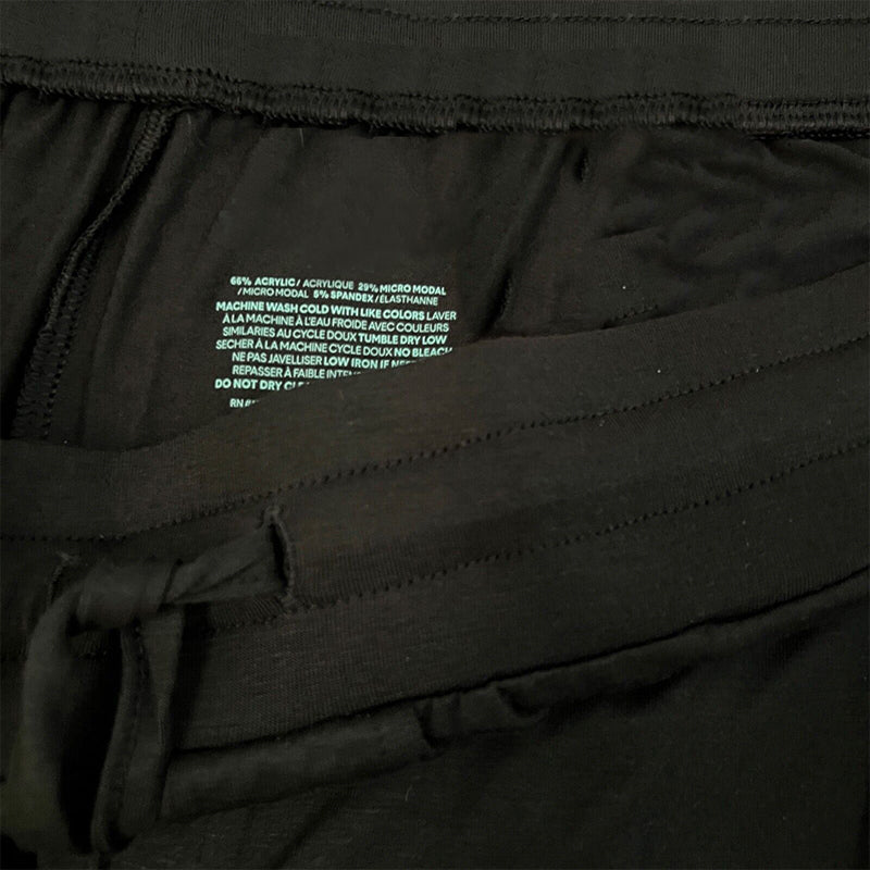 Soft And Comfortable Men'S Shorts With Drawstring And Pocket Casual Custom Men'S Lounge Sleep Shorts