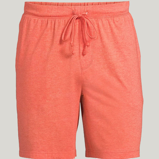 Soft And Comfortable Men'S Shorts With Drawstring Casual Pajama Pants Wholesaler