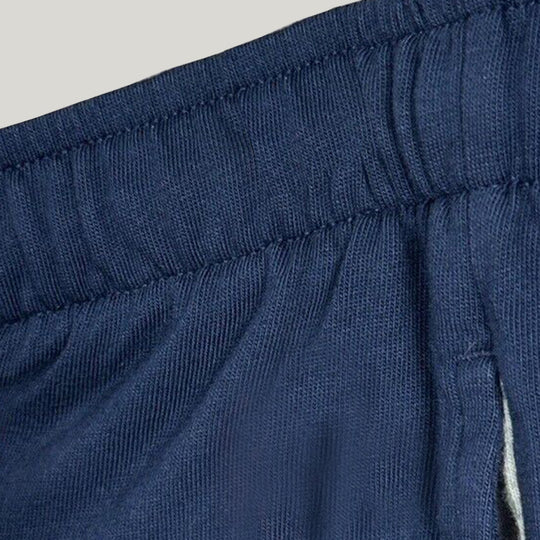Soft And Comfortable Men'S Long Pajama Pants With Drawstring And Pocket Bamboo Fiber Pajama Pants