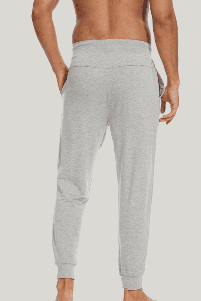 Men'S Bamboo Pyjama Bottoms, Sweatpants And Jogger Pants Manufacturer