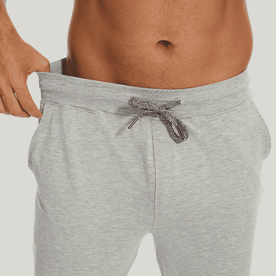 Men'S Bamboo Pyjama Bottoms, Sweatpants And Jogger Pants Manufacturer