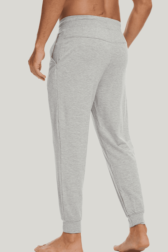 Men'S Bamboo Pyjama Bottoms, Sweatpants And Jogger Pants Manufacturer