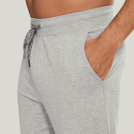 Men'S Bamboo Pyjama Bottoms, Sweatpants And Jogger Pants Manufacturer
