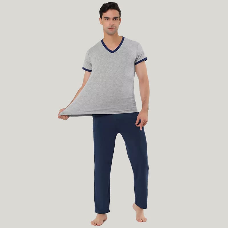 Men's PJ Tops