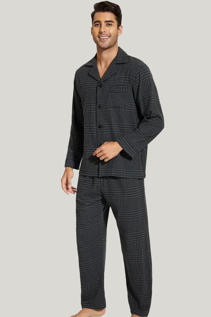 Men's Sleepwear Set