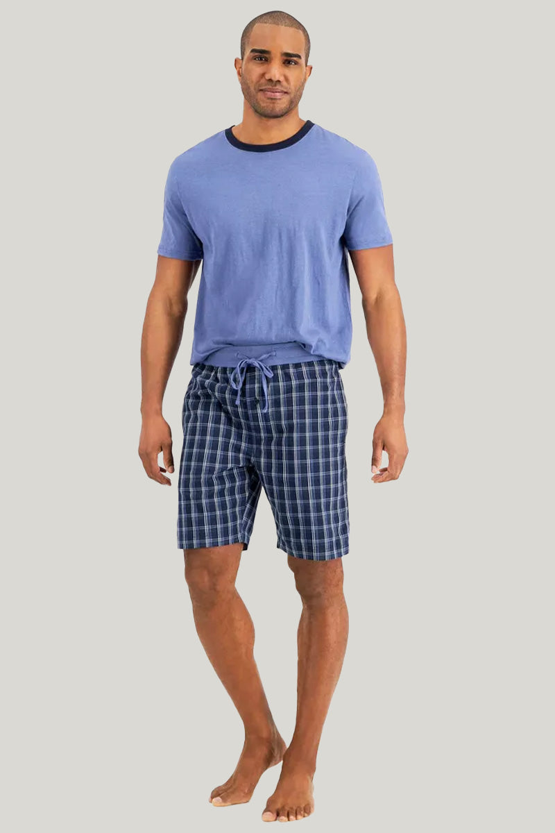 Men's Sleepwear Set