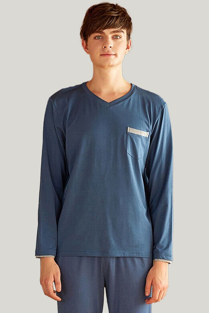 Men's Sleep Shirts