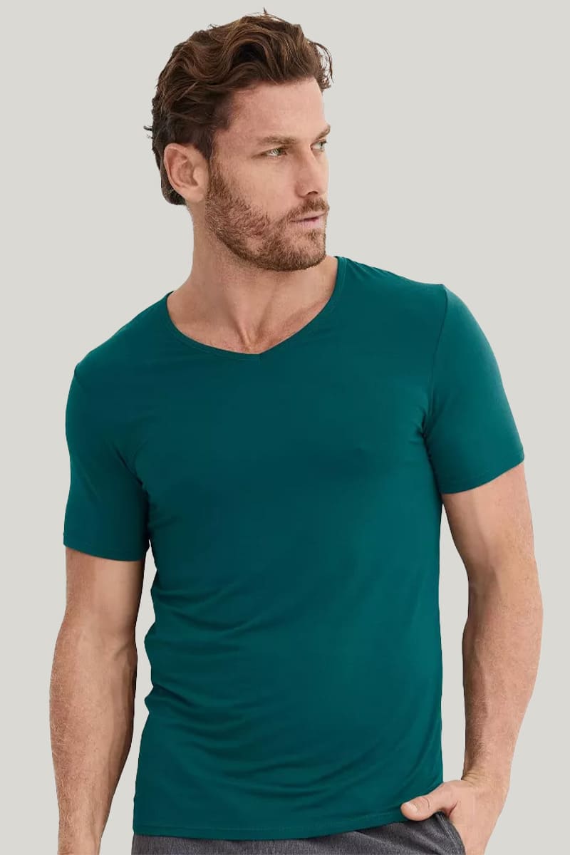 Men's Pajama Shirts