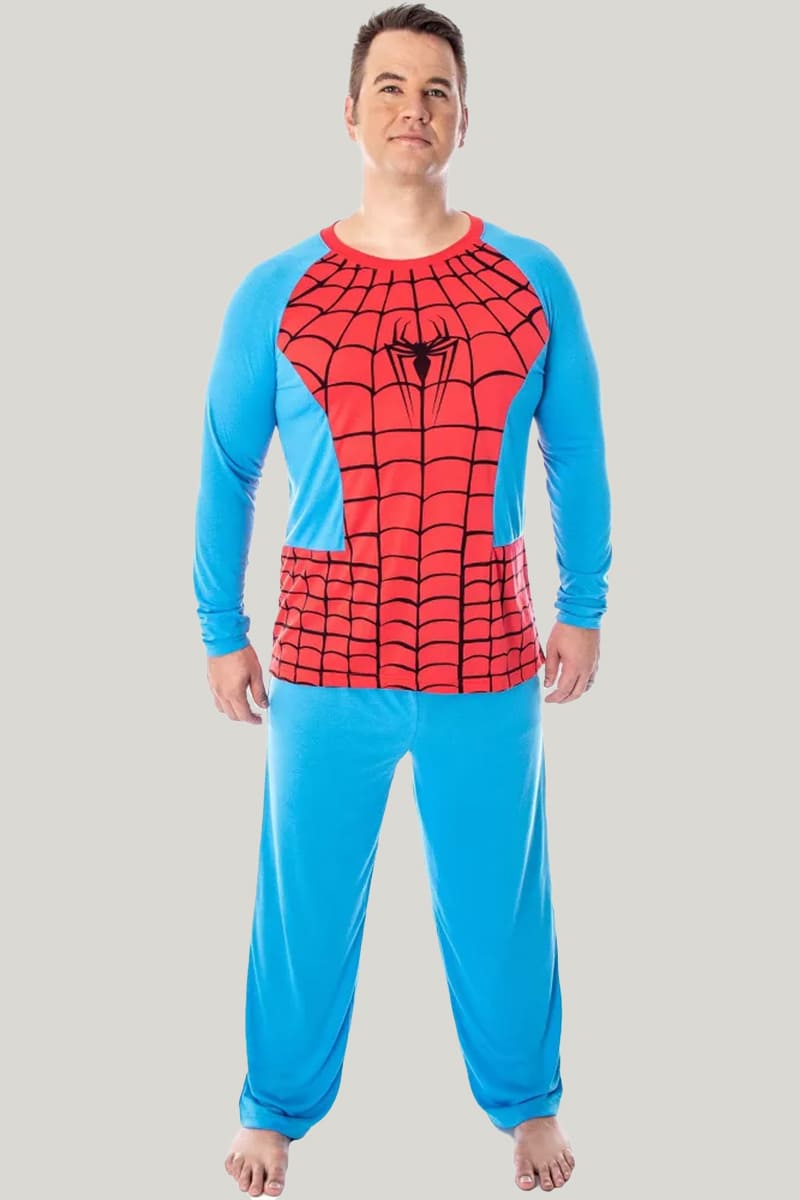Men's Sleepwear Set