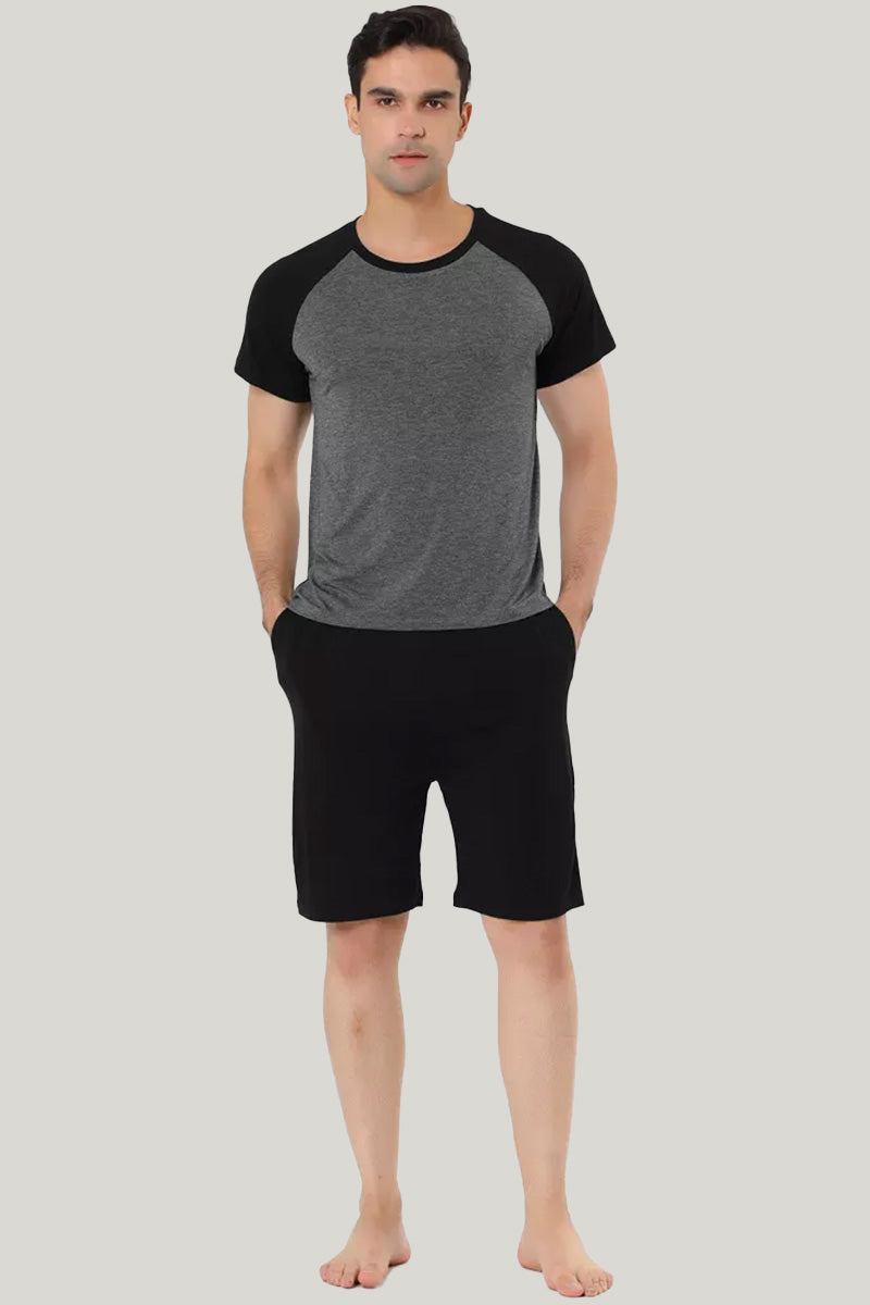Men's Sleepwear Set