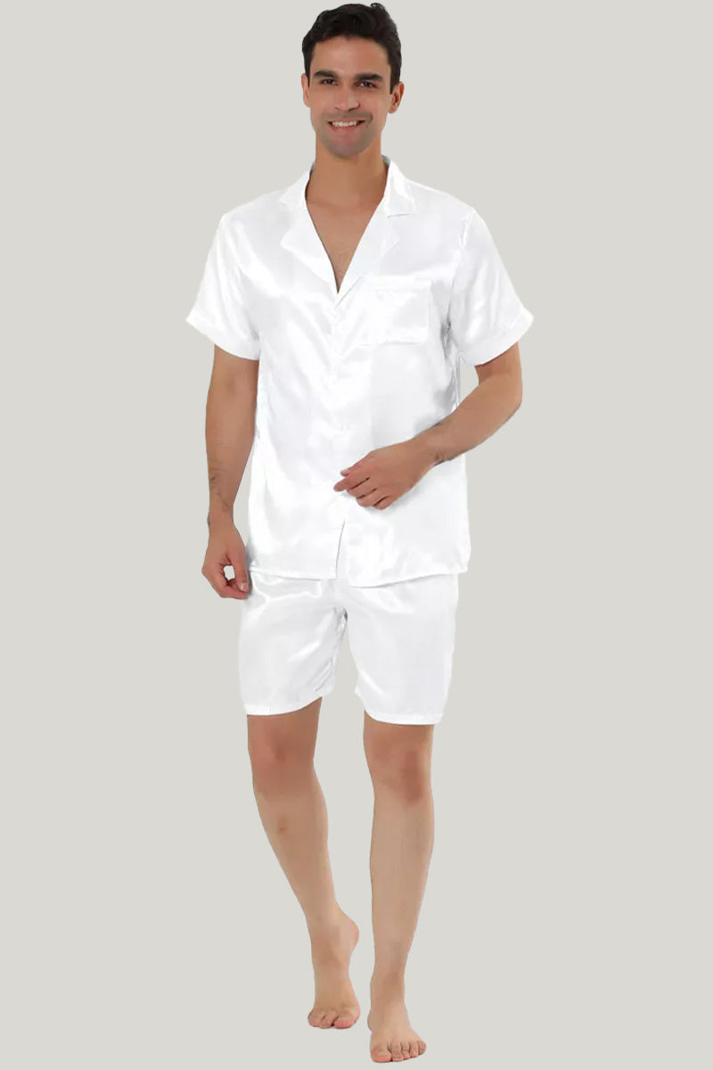 Men's Pajama Set