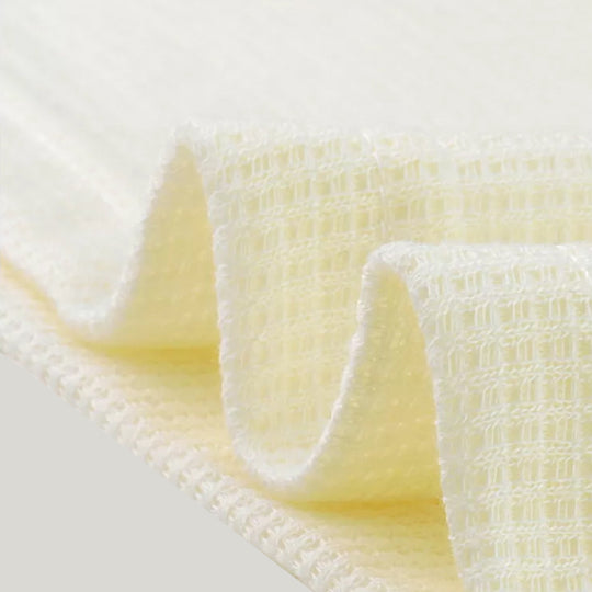 Men'S Short-Sleeved Shorts Pajamas Set, Classic Men'S Bamboo Fiber Sleepwear Set