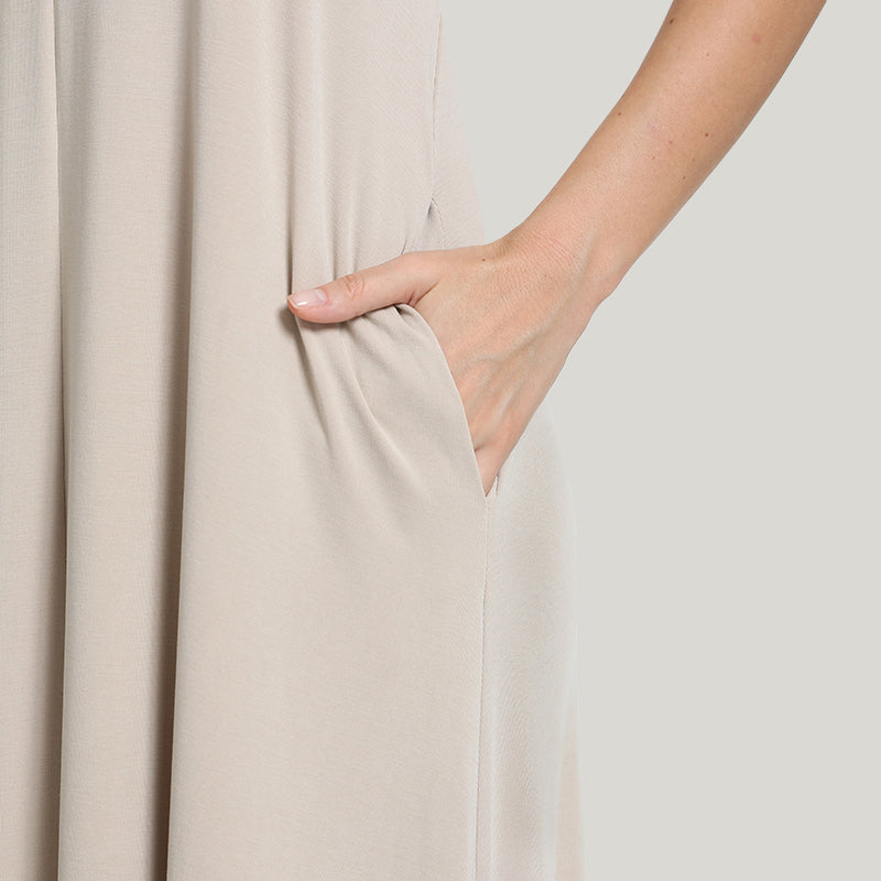 Tie Upscale Ladies Modal Long-sleeve Robe-2311290118