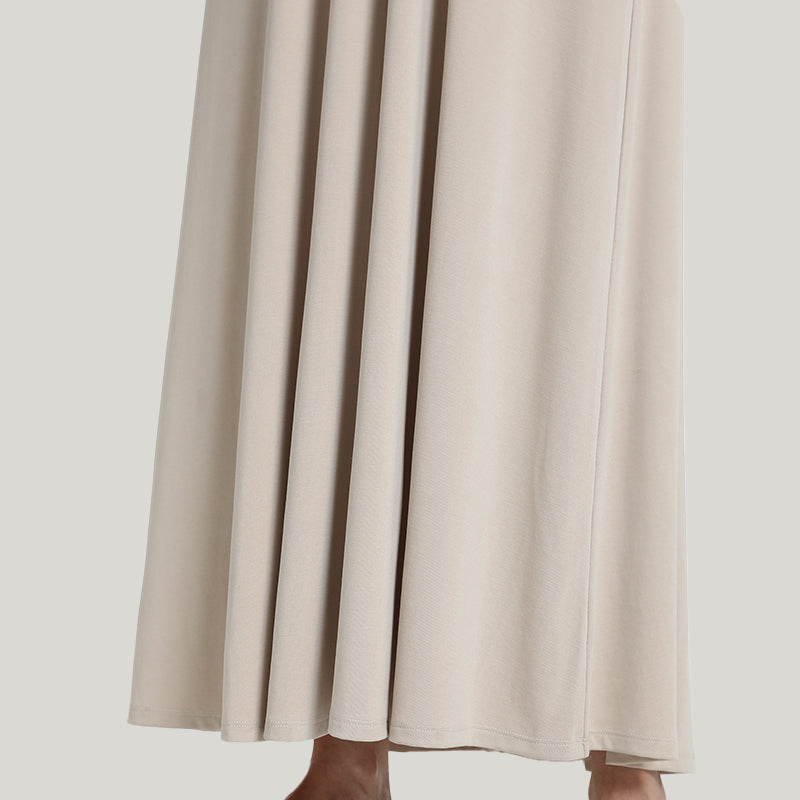 Tie Upscale Ladies Modal Long-sleeve Robe-2311290118