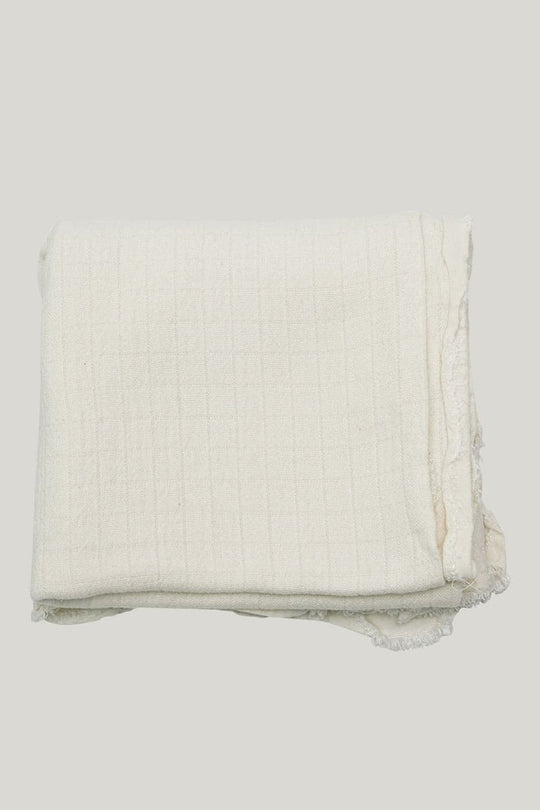 Newborn Woven Blanket Swaddle
