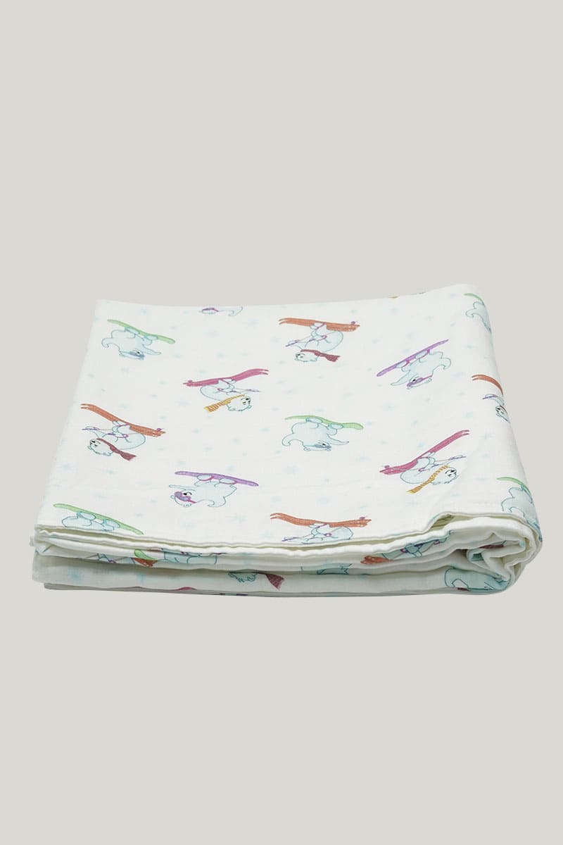 custom Baby Blankets