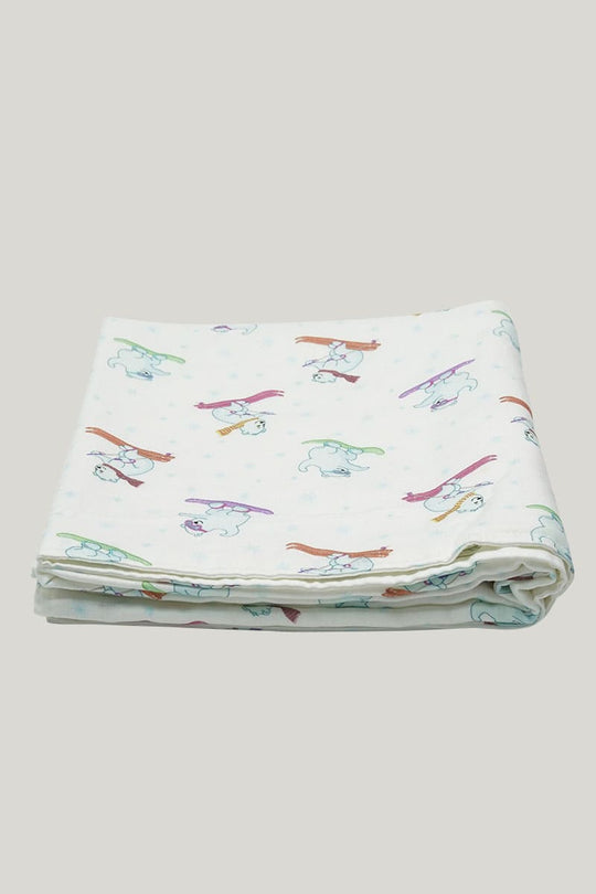 custom Baby Blankets
