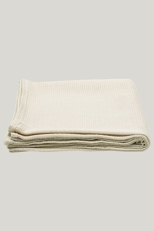 Natural Bamboo Viscose Throw Blankets-2411820019