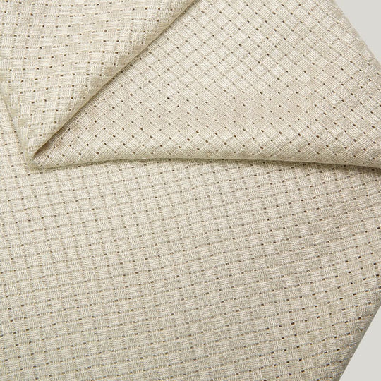 Natural Bamboo Viscose Throw Blankets-2411820019