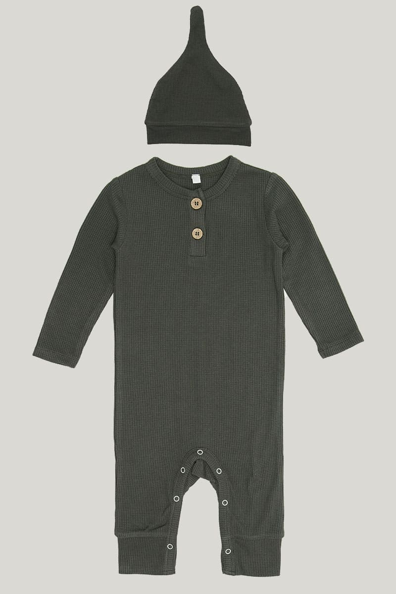 Baby Sleepsuits manufacturer