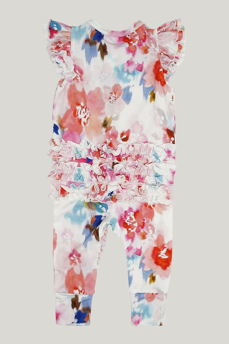Baby Rompers Customization And Design Manufacturers, Newborn Rompers Wholesale Suppliers-2315500299