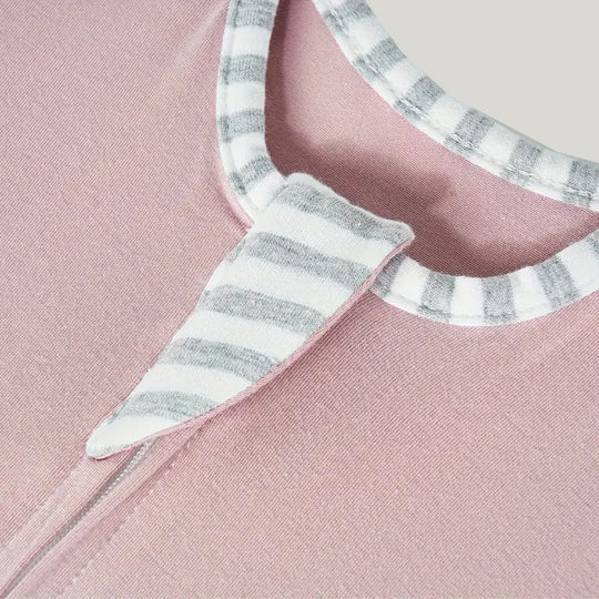 Newborn Sleeping Bags Sleepwear Bag With Neck Protection And Zipper
