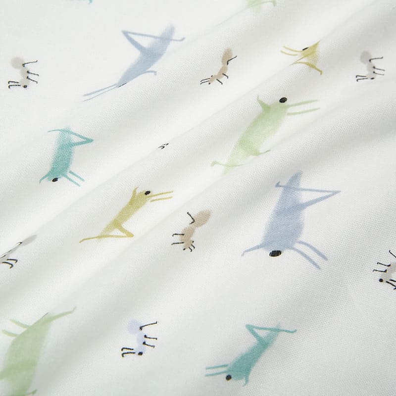 Skin-Friendly Pure Cotton Newborn Blanket Swaddle, Antibacterial Natural Bamboo Viscose Muslin Baby Wrap-2311290438-3