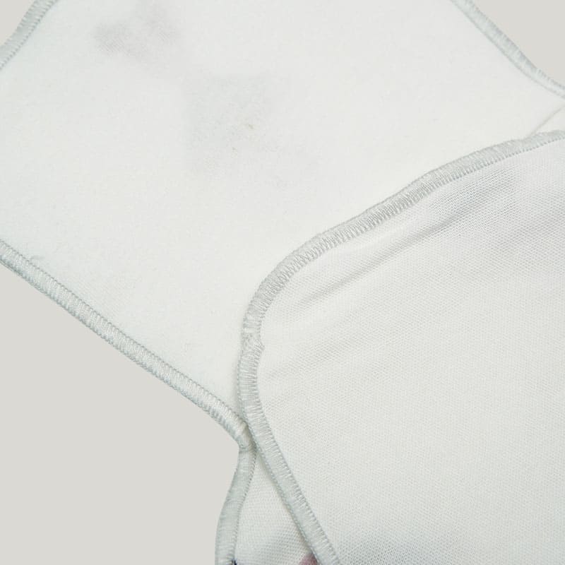 Skin-Friendly Pure Cotton Newborn Blanket Swaddle, Antibacterial Natural Bamboo Viscose Muslin Weave Baby Wrap-2311290441