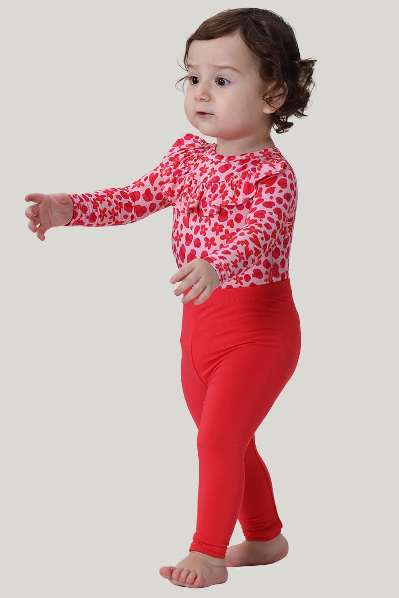 Natural Bamboo Viscose Baby Outfits Manufacturer-2416520232