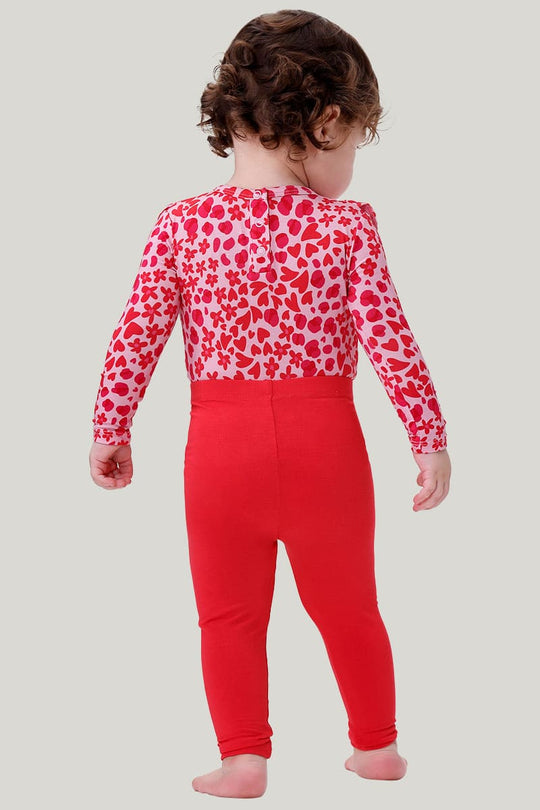 Natural Bamboo Viscose Baby Outfits Manufacturer-2416520232