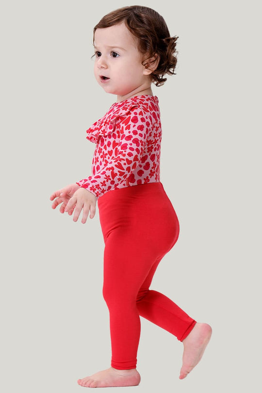 Natural Bamboo Viscose Baby Outfits Manufacturer-2416520232