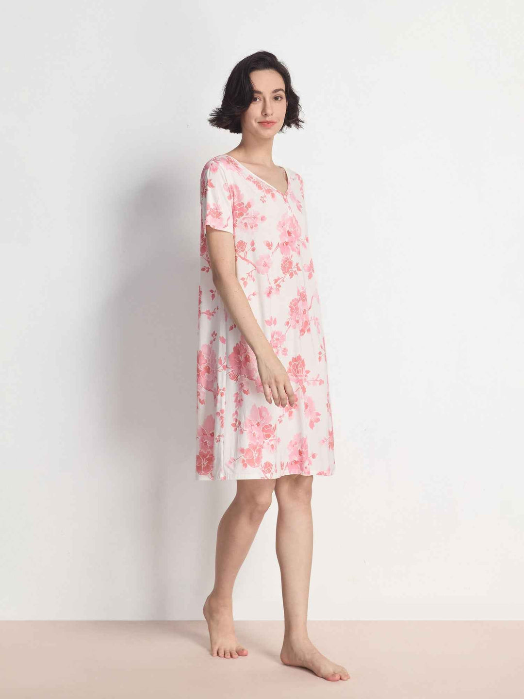 Premium Nighty Wholesale Luxury Sleepwear Manufacturer