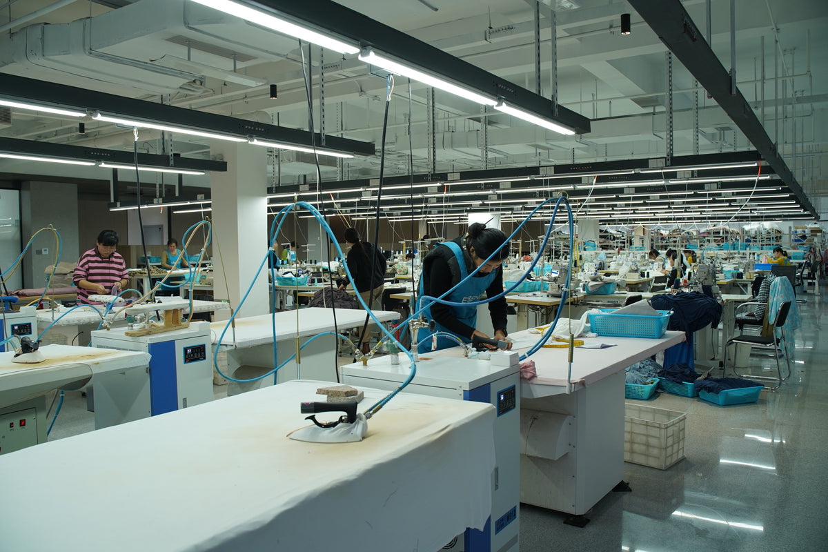 ODM & OEM Pajama Factory