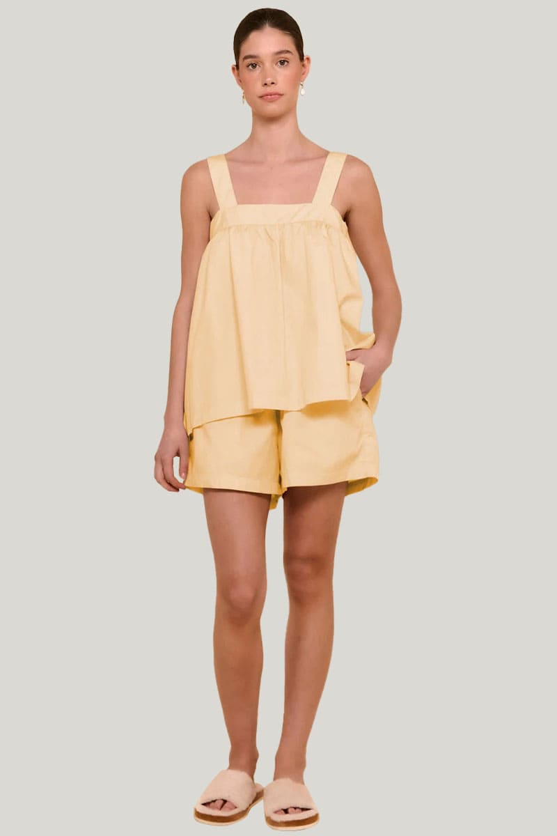 Organic Pure Cotton Pyjamas Set Wholesale Vendors